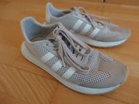 Adidas Sneaker für Damen / Kinder in Größe 36 - neuwertig Bayern - Markt Schwaben Vorschau