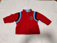 Fleecejacke Papagino Gr. 74/80 Nordrhein-Westfalen - Soest Vorschau