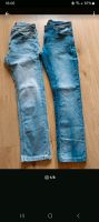Jeans/ Jeanshosen 2 Stück W31L32 (Top Zustand) Nordrhein-Westfalen - Netphen Vorschau