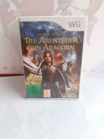 Wii Die Abenteuer von Aragorn Nordrhein-Westfalen - Lünen Vorschau