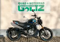 CFMOTO 300 CL-X 4 Jahre Garantie! KTM Partner Sachsen-Anhalt - Eisleben Vorschau