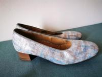 Ara Pumps High Soft Neu 38 Bayern - Drachselsried Vorschau