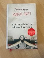Maurice Swift – Die Geschichte eines Lügners Hannover - Südstadt-Bult Vorschau
