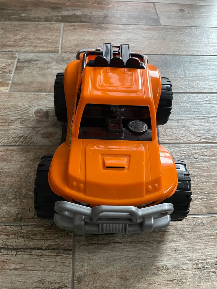 bruder LKW und Monstertruck - Spielzeug in Hessen - Solms | eBay  Kleinanzeigen ist jetzt Kleinanzeigen