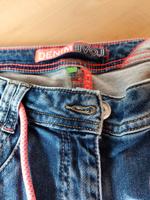 3/4 Jeans-Hose von Cecil mit Cordel Gr. . 33 Baden-Württemberg - Horb am Neckar Vorschau