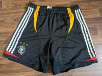 Kinder Adidas DFB Hose Short, Größe 176 Bayern - Geroldsgrün Vorschau