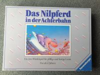 Das Nilpferd in der Achterbahn Spiel ab 12 Jahre Dithmarschen - Eggstedt Vorschau