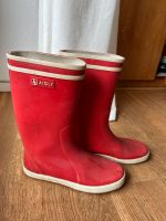 Aigle Gummistiefel Gr. 34 Bayern - Augsburg Vorschau