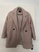 Teddyjacke Mantel Bershka neu Bayern - Coburg Vorschau