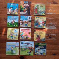 11 Pixi Bücher: Max, Conny, Yakari, Baumhaus Bayern - Wittibreut Vorschau