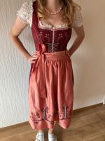 Dirndl 36 weinrot Damen Bayern - Karlshuld Vorschau