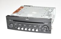 Autoradio MP3-Player  96643699XT 207 Original Siemens Bad Doberan - Landkreis - Sanitz Vorschau