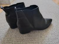 echt Leder Stiefeletten Bayern - Utting Vorschau