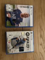 Ps5 Fifa 22+Fifa 23 Sachsen - Eilenburg Vorschau