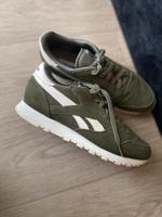 Reebok classic sneaker Khaki Berlin - Niederschönhausen Vorschau