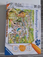 tiptoi Puzzle Zoo 5-8 Jahre Rheinland-Pfalz - Nauort Vorschau