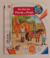 TipToi Buch: Pferde und Ponys Nordrhein-Westfalen - Fröndenberg (Ruhr) Vorschau