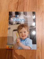 Kochen für Babys Baden-Württemberg - Achern Vorschau