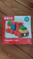 Brio Magnetic Train Bayern - Rimpar Vorschau