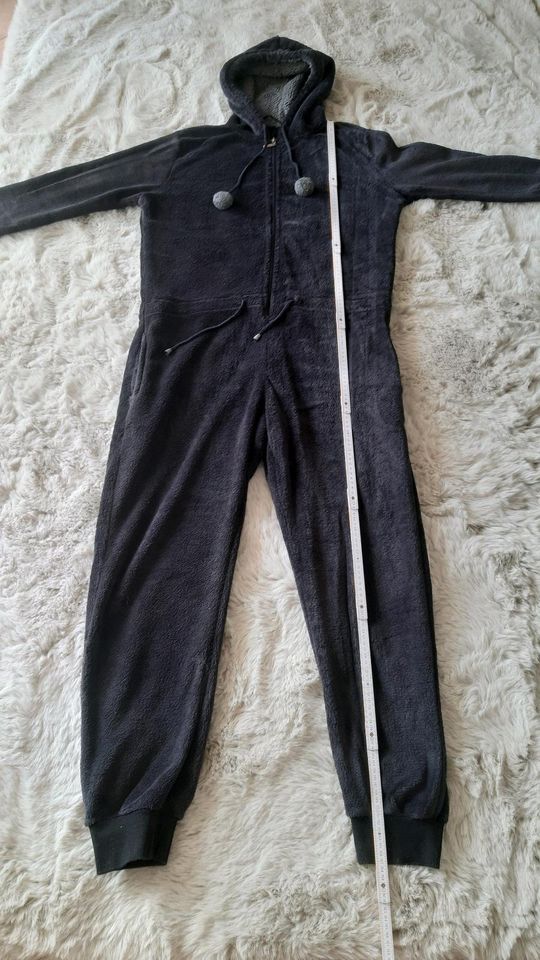 Rebelle Hausanzug Hauspyjama 1-teilig Pyjama XL 42 44 in Pöttmes