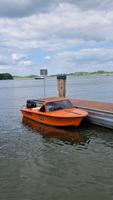 Motorboot Sportboot Trainer DDR Brandenburg - Wittstock/Dosse Vorschau