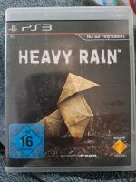 Heavy Rain für PS3 Berlin - Lichtenberg Vorschau