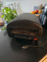 Elektrischer Pizzaofen bis 300 Grad, mit Schiebfach. Baden-Württemberg - Ortenberg Vorschau