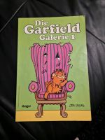 Garfield Galerie 1 von Jim Davis Schleswig-Holstein - Flensburg Vorschau