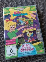 DVD + CD von Bibi Blocksberg Nordrhein-Westfalen - Oberhausen Vorschau