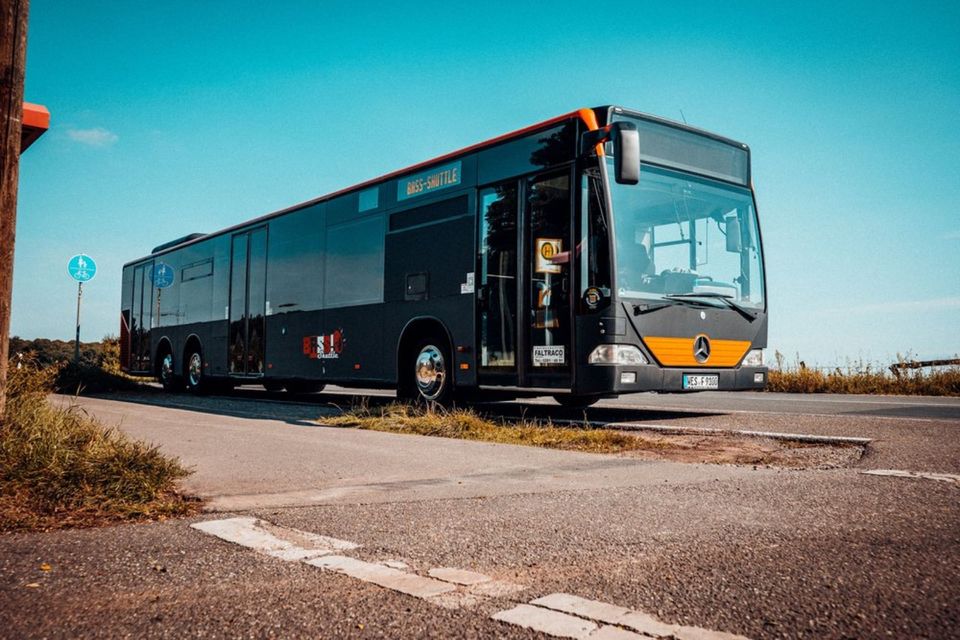 Partybus mieten für JGA | Geburtstag | Firmenfeier in Bonn! in Bonn