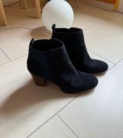 Tommy.Hilfiger. Schuhe. Dunkelblau.39.. Echtes. Leder. Niedersachsen - Nordhorn Vorschau