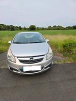 Opel Corsa D Duisburg - Walsum Vorschau