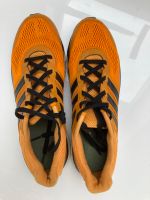 Adidas Supernova orange Gr.46 getragen Niedersachsen - Seelze Vorschau