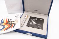 Montblanc Füllfederhalter Elvis Presley limited Edition Nordrhein-Westfalen - Siegburg Vorschau