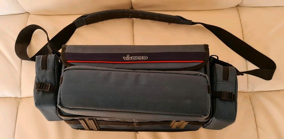 Tasche von Vivanco für Foto oder auch alles andere in Vaihingen an der Enz