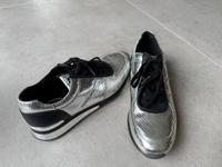 Michael Kors Sneaker silber (Neu!) Stuttgart - Bad Cannstatt Vorschau