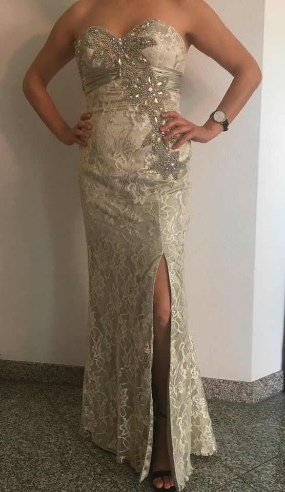 Abendkleid von Jovani, Gr. 34 in Hamburg-Mitte - Hamburg Neustadt | eBay  Kleinanzeigen ist jetzt Kleinanzeigen