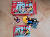 Lego Juniors 10671 Feuerwehrstation Bayern - Kissing Vorschau