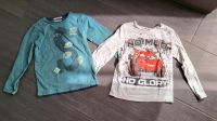 Langarmshirts Set u.a. Cars Hessen - Heidenrod Vorschau