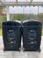 LD Systems Road Buddy 10 Schleswig-Holstein - Barsbüttel Vorschau