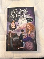 Die Vampir Schwestern das Buch zum Film Sachsen - Schkeuditz Vorschau