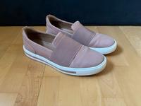 Clarks Ballerinas Slippers Mokassins Gr. 40 Bielefeld - Sennestadt Vorschau