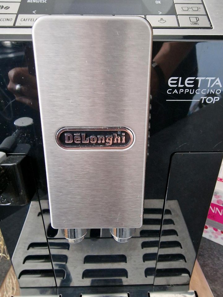 De Longhi Kaffeevollautomat in Geseke