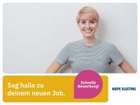 Ausbildung zur Industriekauffrau (m/w/d) (Kiepe Electric) in Düsseldorf Verwaltung Bürokraft Administration Düsseldorf - Pempelfort Vorschau