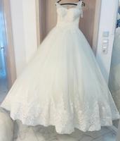 Neuer Brautkleid Bremen - Blumenthal Vorschau