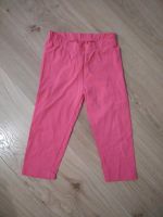 Leggings 3/4 pink Herzogtum Lauenburg - Groß Grönau Vorschau