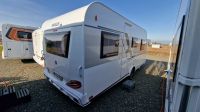 Wohnwagen mieten | KNAUS SPORT 500 EU | ULTRA ALL INCLUSIVE | ab Niedersachsen - Bad Harzburg Vorschau