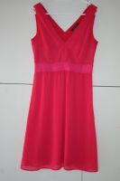 NEU ESPRIT wunderschönes Kleid Gr. 34 himbeer rot 100% Polyester Nordrhein-Westfalen - Ascheberg Vorschau