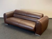 Brühl & Sippold Sumo Designer Sofa Couch Garnitur Leder Kiel - Hasseldieksdamm Vorschau