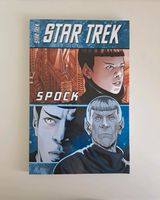 Comic Star Trek Spock Niedersachsen - Soltau Vorschau